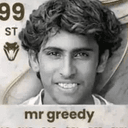 MrGreedy