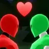 <3