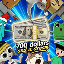 700