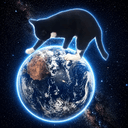 scratchingcat