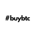 #buybtc