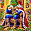 KING