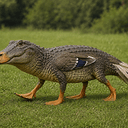 Croduck