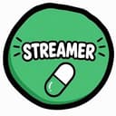 STREAMER