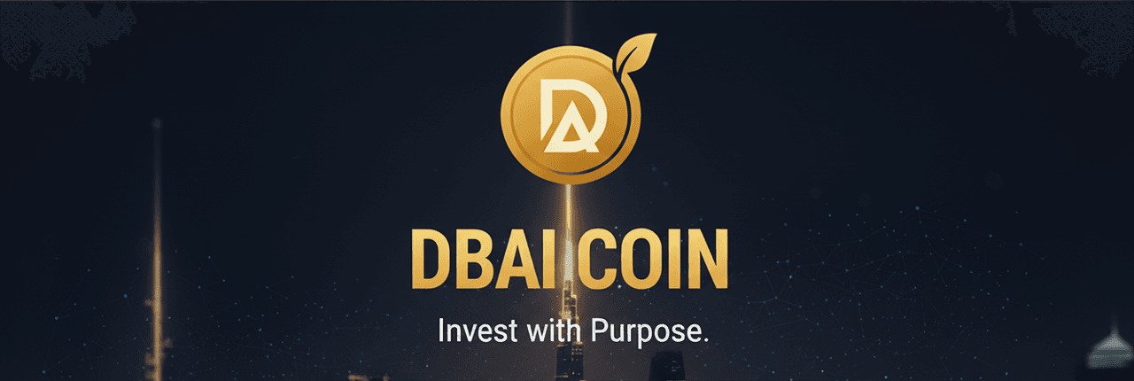 DUBAI AI Banner