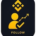 Binance Follow