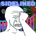 SIDELINED