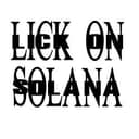 lick