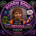 $BOOGIE