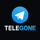 TELEGONE