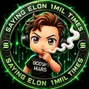 $ELON1M
