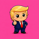 TRUMPY