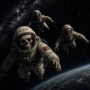 Cosmonauts