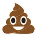 poop