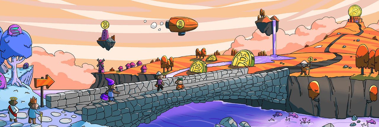RuneMine Banner