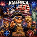 AMERICA250