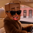 Chocolatina