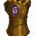 GAUNTLET