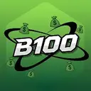 B100