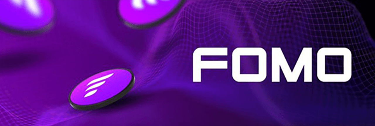 FOMO Banner