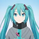 MIKU
