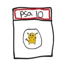 PSA-10