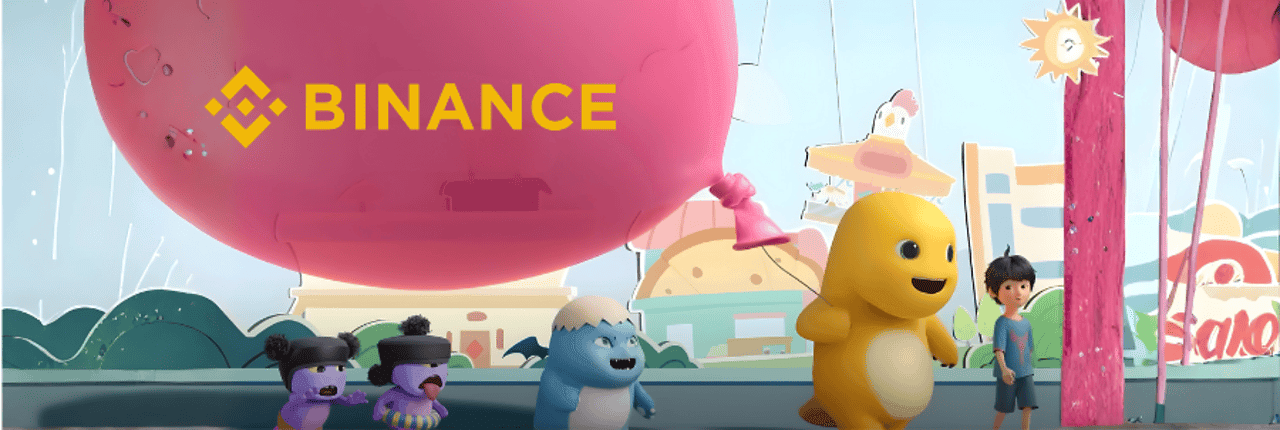 奶龙 Banner