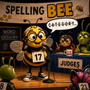 bee