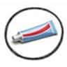 toothpaste