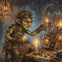 PKGOBLIN