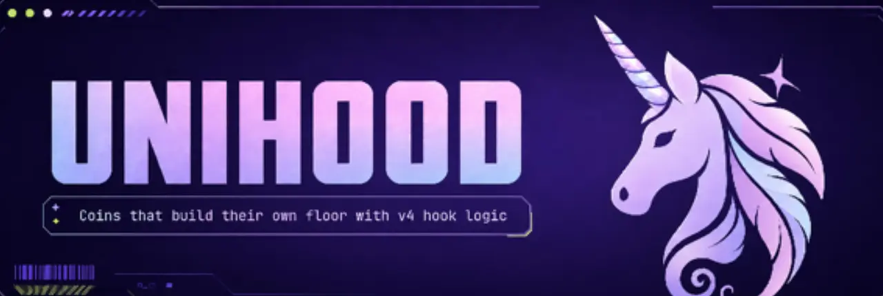 Unihood Banner