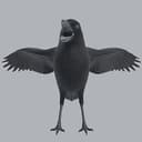 CROW