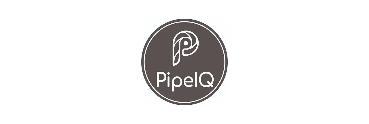 PipeIQ Banner