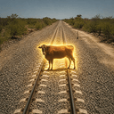 Cow