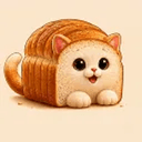 TOASTCAT