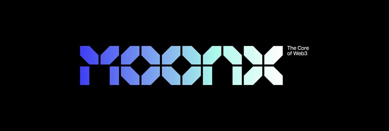 MoonX Banner