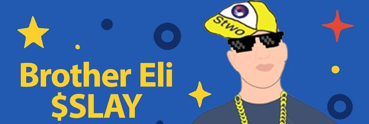 Brother Eli Banner