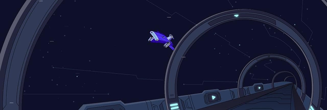 Black Currency Banner