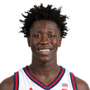 JosonSanon-St.John'sRedStorm
