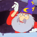 WIZARD KNIGHT
