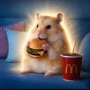 hampster