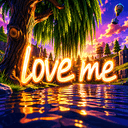 love