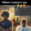 Achoo