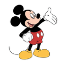 Mickey