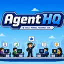 AGENTHQ
