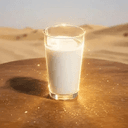Milk