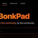 BONKPAD
