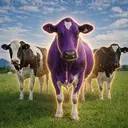 COW