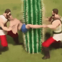 CACTUSED