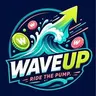 WAVEUP